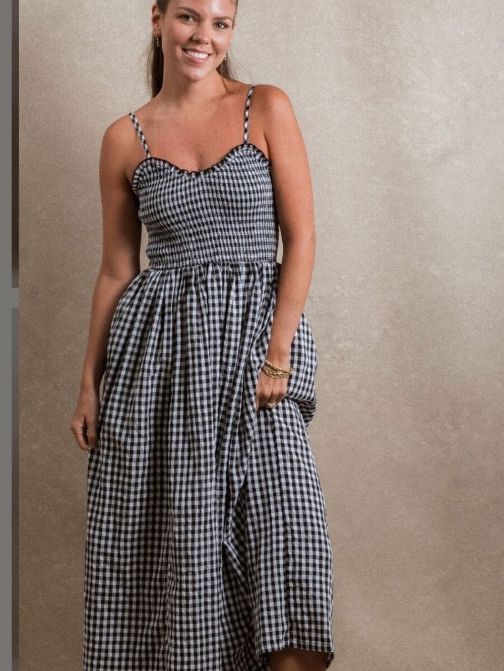 NWT! Neuflora Scout dress